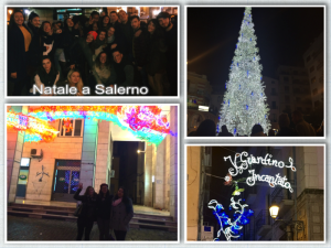 Natale a Salerno